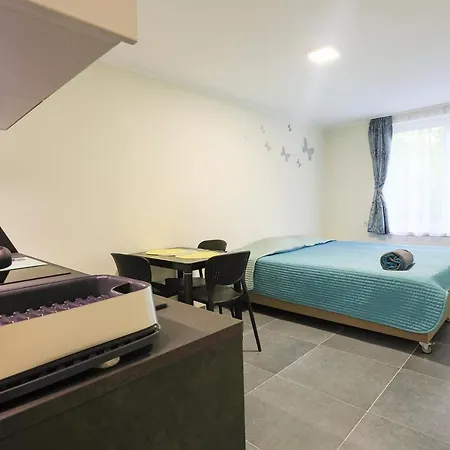 Przy Parku Lesnym - Polanicaapartamenty Polanica-Zdroj