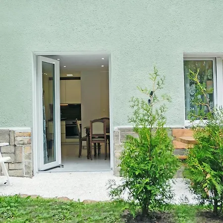 Przy Parku Lesnym - Polanicaapartamenty Polanica-Zdroj