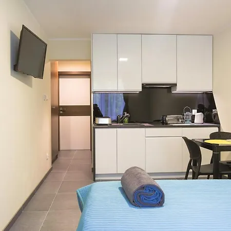 Apartment Przy Parku Lesnym - Polanicaapartamenty